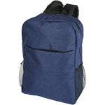 Branded Hoss 15" laptop backpack 18L