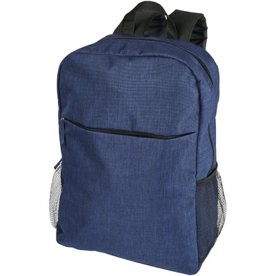 Branded Hoss 15" laptop backpack 18L