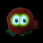 Logobugs Glow in the Dark Logobug