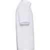 Russell Collection Short Sleeve Ultimate Non-Iron Shirt