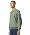 Gildan SoftStyle® Midweight Crew Neck Sweatshirt Sage