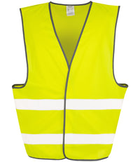Result Core Motorist Hi-Vis Vest