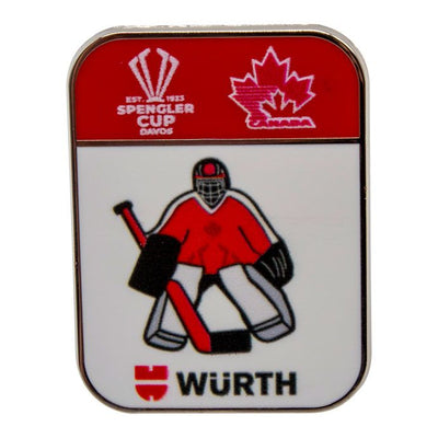 Branded 2D High Definition Printed Metal Badge (30mm)