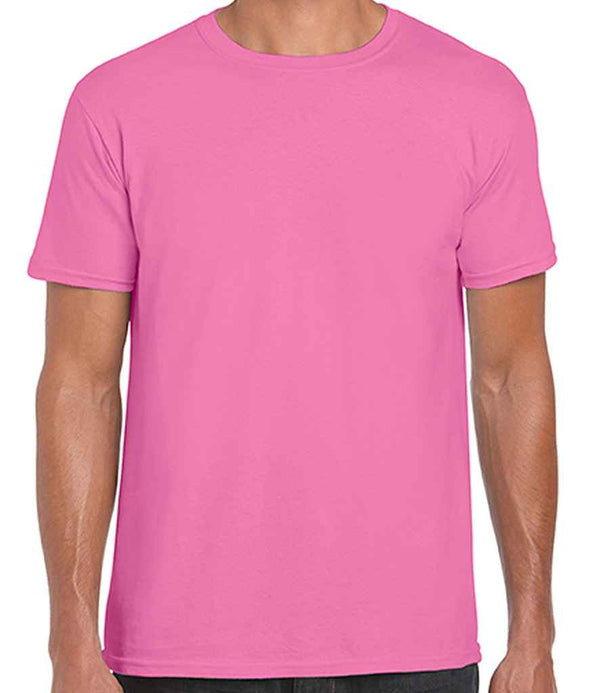 Gildan SoftStyle® Adult T-Shirt