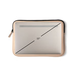 Branded VINGA Baltimore laptop case 12-15"