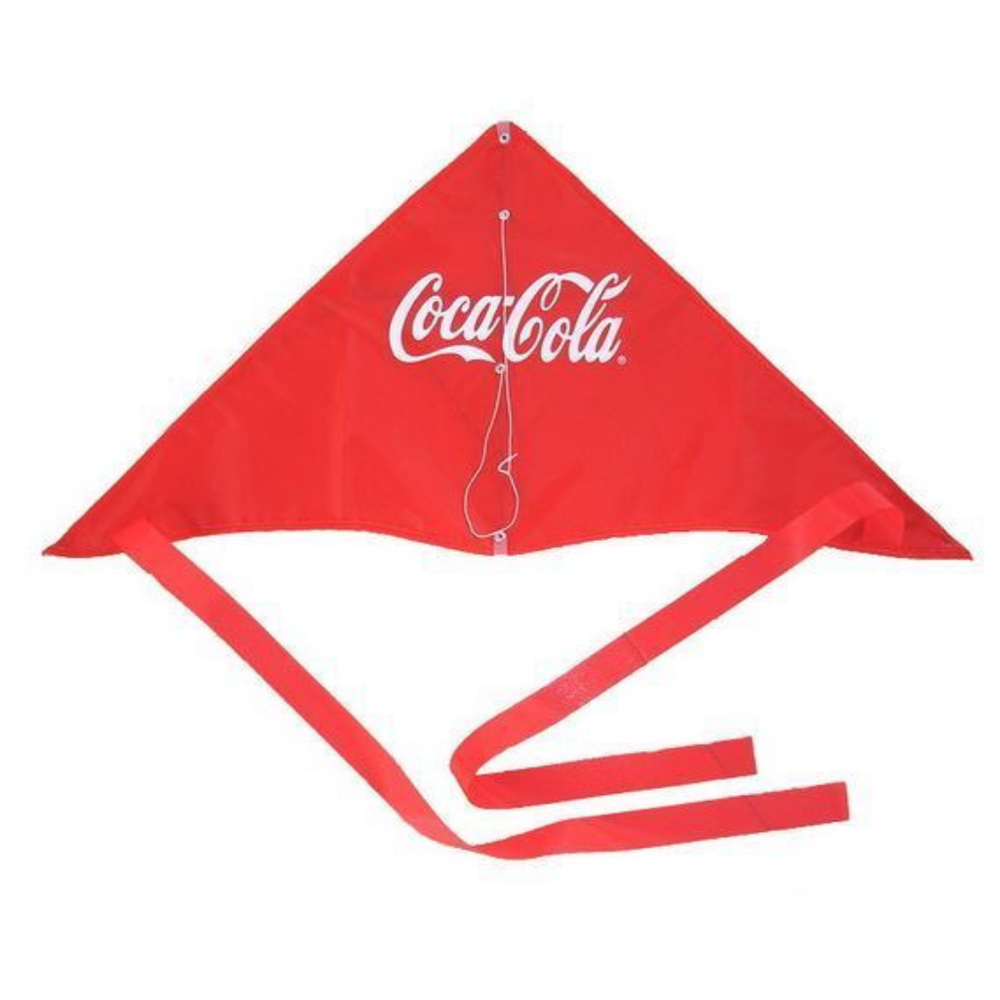Delta kite