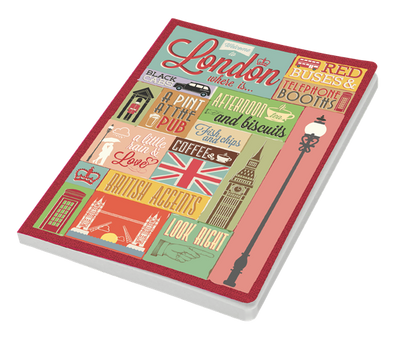 Smart-Book Midi - A5