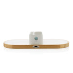 Branded Ontario RCS rplastic 10W dual wireless