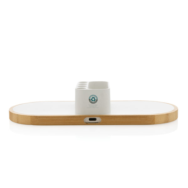 Branded Ontario RCS rplastic 10W dual wireless
