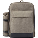 Branded Penselwood Picnic rucksack