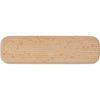 Leathad Beechwood ballpen