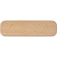 Leathad Beechwood ballpen