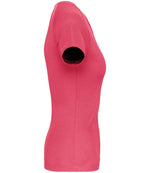 Proact Ladies Performance T-Shirt Fluorescent Pink