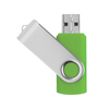 Branded Twister USB