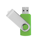 Branded Twister USB