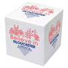 Small Stress Cubes - 48mm