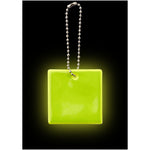 RFX™ H-16 square reflective PVC hanger