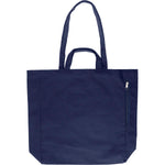 Branded Heartswood Recycled cotton bag