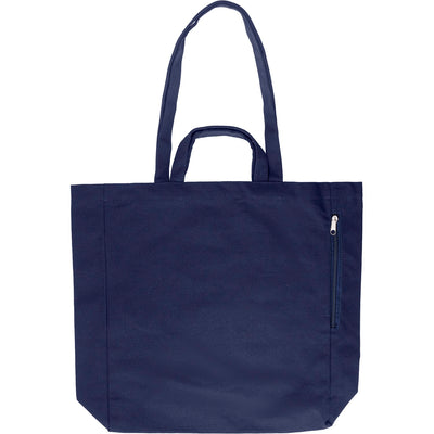 Branded Heartswood Recycled cotton bag