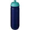 Branded HydroFlex™ 750 ml squeezy sport bottle