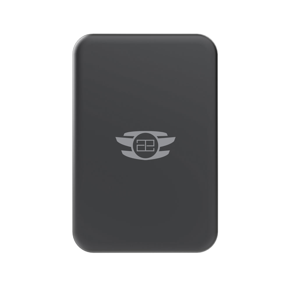 Quantum RCS ultra-fast 10.000mAh magnetic 25W powerbank
