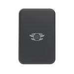 Quantum RCS ultra-fast 10.000mAh magnetic 25W powerbank