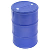 Stress Oil Drum