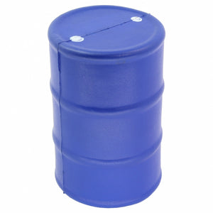 Stress Oil Drum