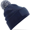 Branded Beechfield Snowstar® Printers Beanie