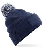 Branded Beechfield Snowstar® Printers Beanie