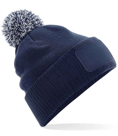 Branded Beechfield Snowstar® Printers Beanie