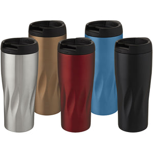 Waves 450 ml copper vacuum insulated tumbler