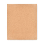 Branded A5 cork notebook with pen