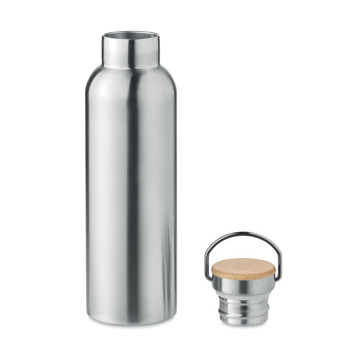 Branded Double wall flask 750ml