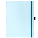 Branded Tucson Large Ruled Notebook