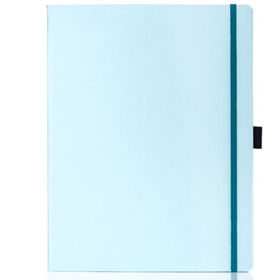 Branded Tucson Large Ruled Notebook