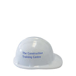 Branded Hard Hat Pencil Sharpener