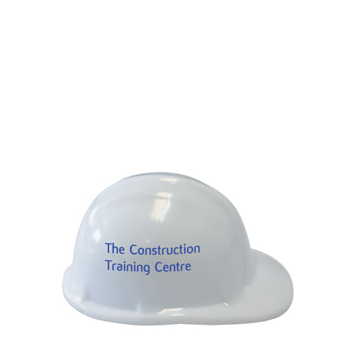 Branded Hard Hat Pencil Sharpener