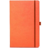 Tucson Medium Ruled Notebook