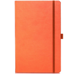 Branded Tucson Medium Ruled Notebook