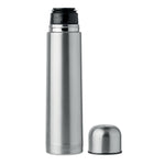 Branded Thermos flask 1 litre