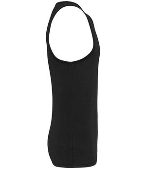 Kariban Eco-Friendly Tank Top Black