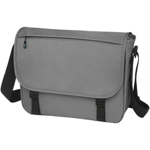 Baikal GRS RPET 15" laptop bag 12L