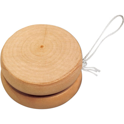 Beili Wooden yo-yo