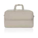 Branded Armond AWARE™ RPET weekend duffel