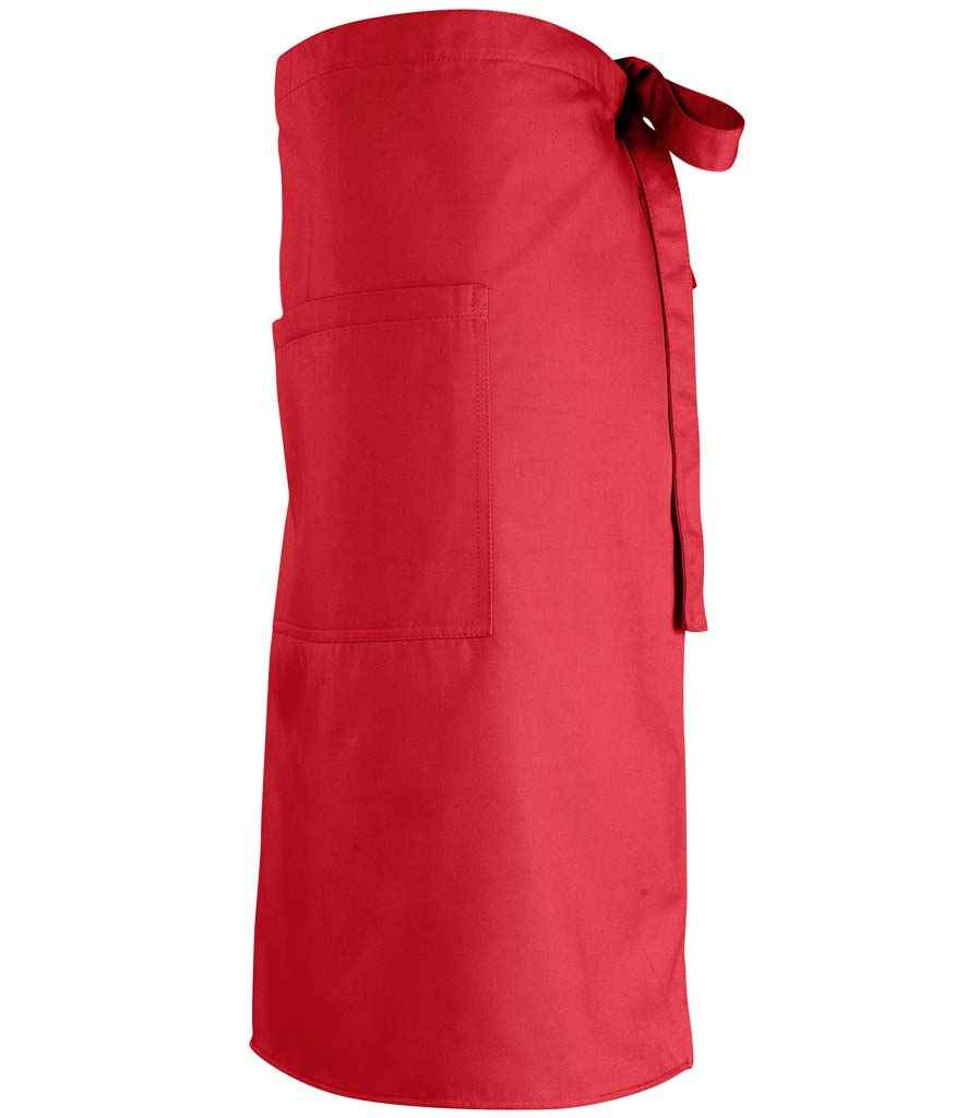 Branded SOL'S Greenwich Apron