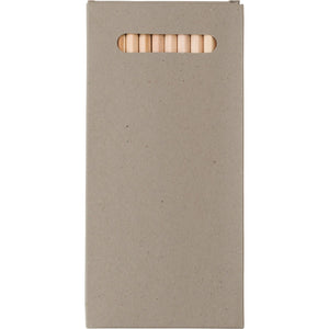 Look Coloured pencil set (12pc)