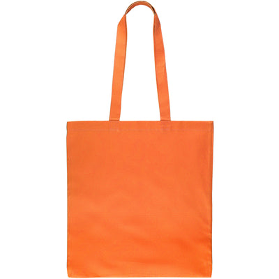 The Kenneth - OEKO-TEX® cotton shopping bag (140gsm/4.13oz)