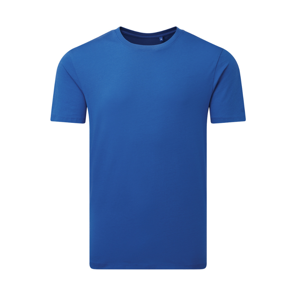 Anthem Unisex Organic Midweight T-Shirt