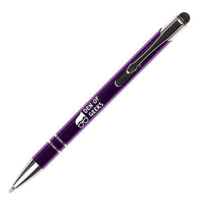 Beck Metal Stylus Pen